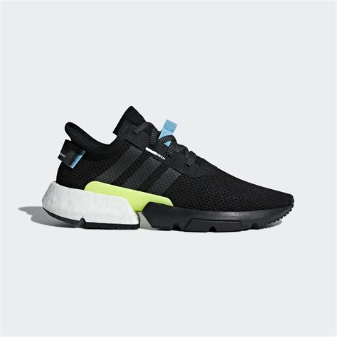 adidas schuhe pod-s3.1|adidas pod s3.1 shoes men's.